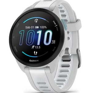Reloj FORERUNNER 165 Blanco