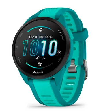 Reloj FORERUNNER 165 Mu.Tur