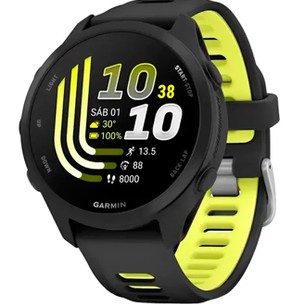 Reloj FORERUNNER 170M.Negro