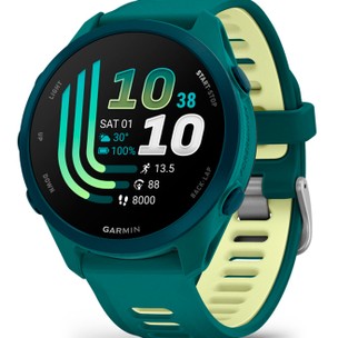 Reloj FORERUNNER 170M.VerAz