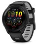 Reloj FORERUNNER 265 Negro