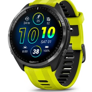 Reloj FORERUNNER 965 Amaril