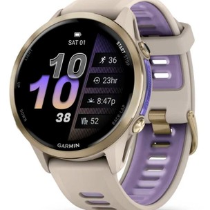 Reloj FORERUNNER 970 Cre/Li