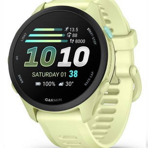 Reloj FORERUNNER 70 AmarGps