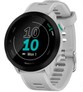 Reloj FORERUNNER 55 Blanco