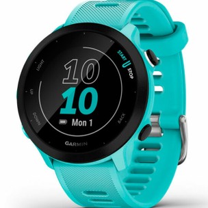 Reloj FORERUNNER 55 Turques