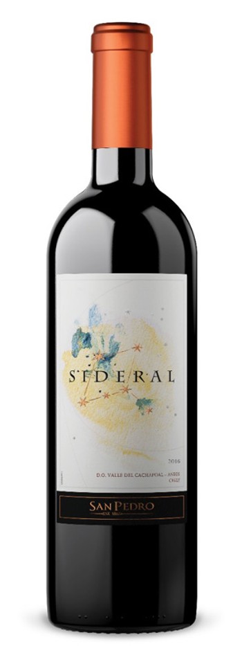 SIDERAL BLEND