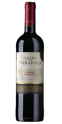 LEON TARAPACA CABERNET SAUVIGNON
