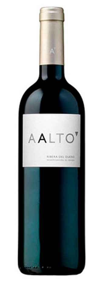 AALTO 2007 5 litros
