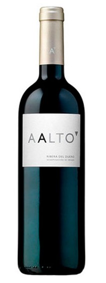 AALTO 2007 5 litros AALTO 2007 5 litros