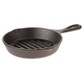 Frigideira Grill ferro fundido Lodge 6.5
