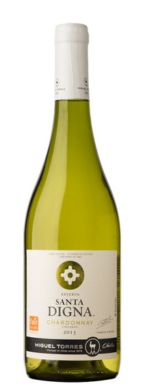 SANTA DIGNA CHARDONNAY