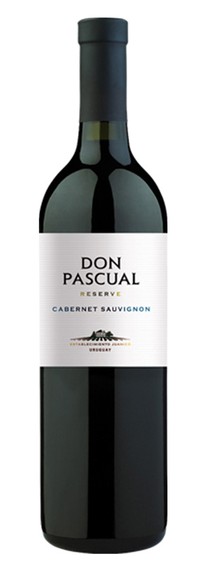 DON PASCUAL RESERVA  CABERNET SAUVIGNON