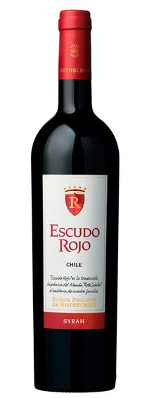 BPR ESCUDO ROJO SYRAH BPR ESCUDO ROJO SYRAH