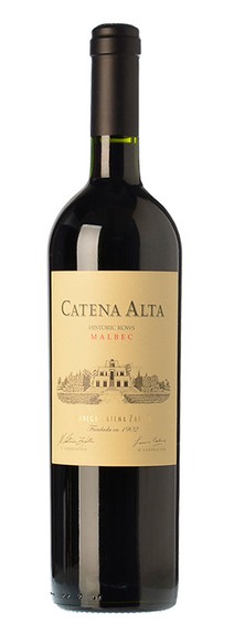 CATENA ALTA MALBEC