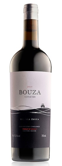 BOUZA TANNAT B26
