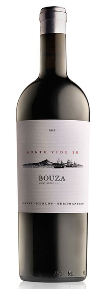 BOUZA MONTE VIDE EU