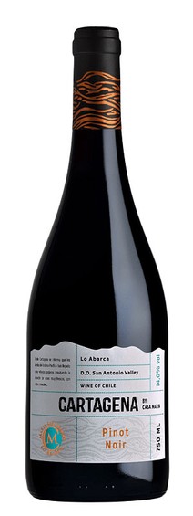 CARTAGENA PINOT NOIR
