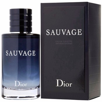 Perfume Dior Sauvage_x001f_