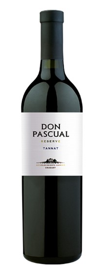 DON PASCUAL RESERVA TANNAT