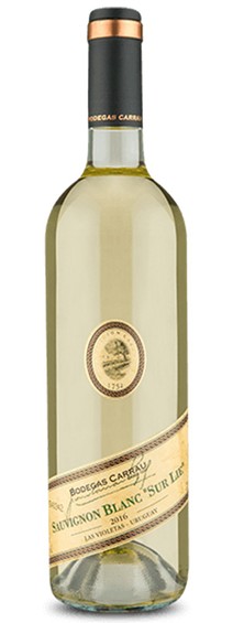 JUAN CARRAU SUR LIE RESERVA