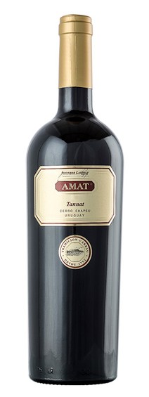 AMAT TANNAT AMAT TANNAT
