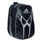 Raqueteira Mochila Adidas Adipower Silver