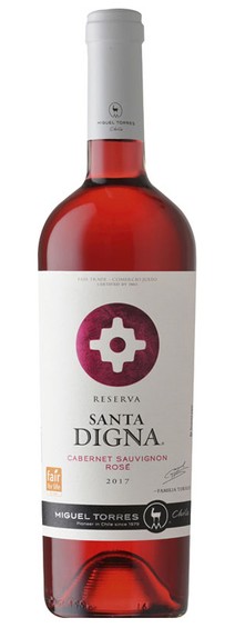 SANTA DIGNA ROS&Eacute;