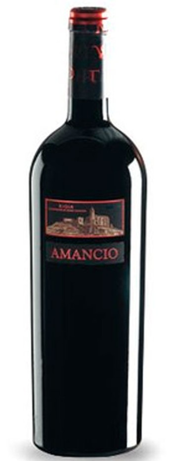 AMANCIO 2009