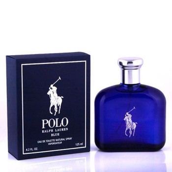 Perfume Polo Blue