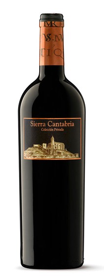 SIERRA CANTABRIA COLECCI&Oacute;N PRIVADA 2014