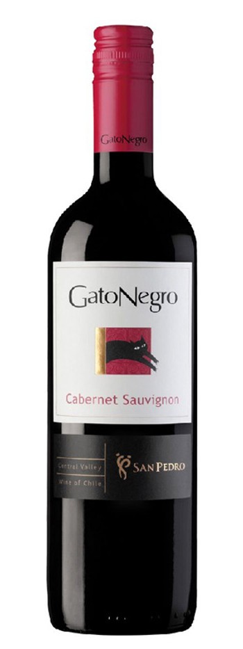 GATO NEGRO CABERNET SAUVIGNON