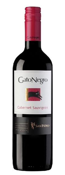 GATO NEGRO CABERNET SAUVIGNON