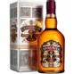 WHISKY CHIVAS REGAL 12