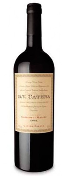 DV CATENA CABERNET MALBEC