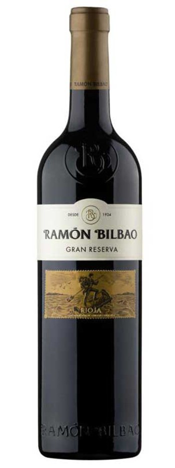 RAMON BILBAO GRAN RESERVA