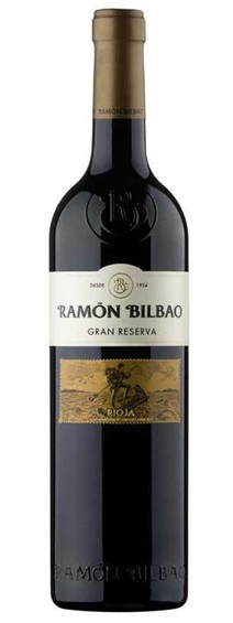 RAMON BILBAO GRAN RESERVA RAMON BILBAO GRAN RESERVA