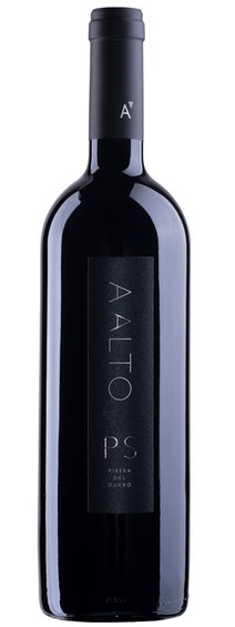 AALTO PS 2010 3 Litros