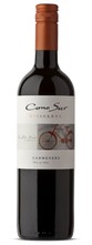 CONO SUR BICICLETA CARMENERE