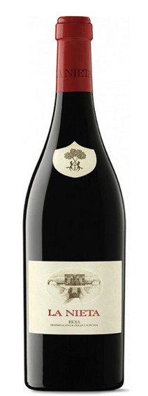 LA NIETA 2010