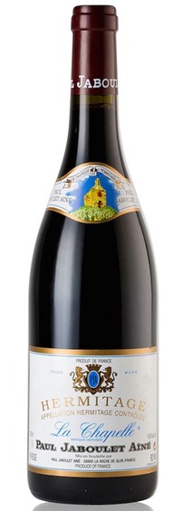 PAUL JABOULET AINE HERMITAGE LA CHAPELLE 2009 PAUL JABOULET AINE HERMITAGE LA CHAPELLE 2009