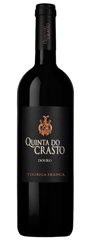 QUINTA DO CRASTO TOURIGA FRANC 2016