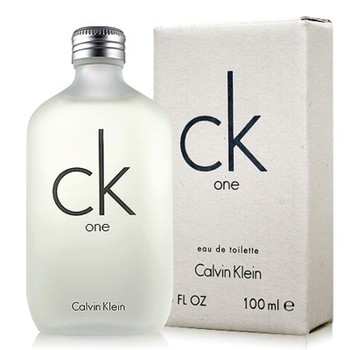 Perfume Calvin Klein CK ONE