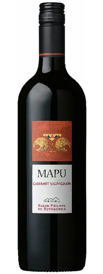 MAPU CABERNET SAUVIGNON