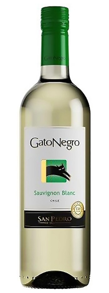 GATO NEGRO SAUVIGNON BLANC