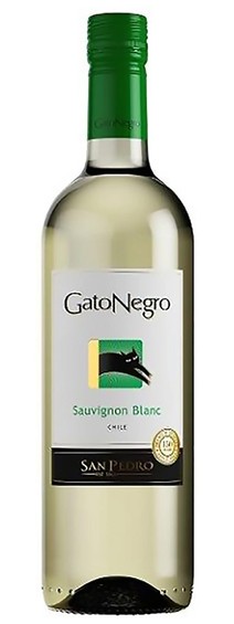 GATO NEGRO SAUVIGNON BLANC