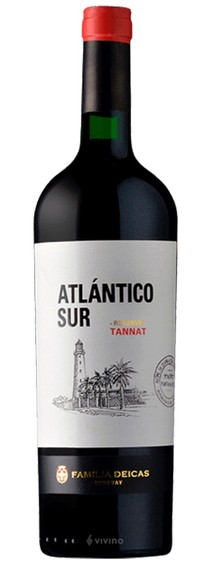 ATL&Aacute;NTICO SUR RESERVA TANNAT