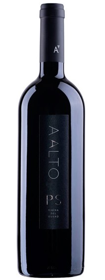 AALTO PS 2012 3 Litros