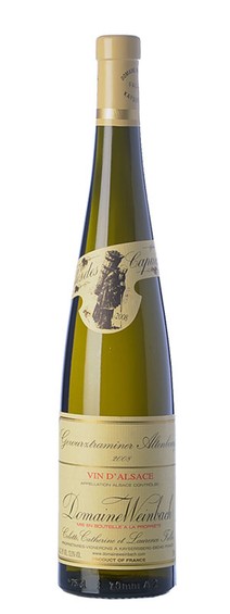 WEINBACH GEWURZTRAMINER ALTENBOURG 2005