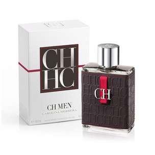Perfume Carolina Herrera CH Men